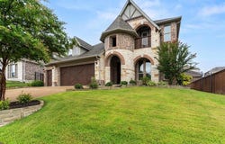 1600 Silvery Canoe Way, Wylie, TX 75098