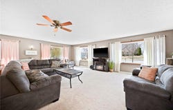 165 5th Avenue NW, Hutchinson, MN 55350