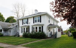 126/128 Moore Avenue, Watertown City, NY 13601