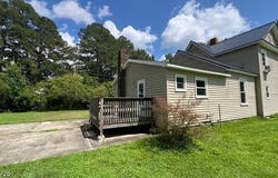 206 E Church Street, Lasker, NC 27845