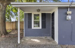 15025 W 7th Street, Daleville, IN 47334