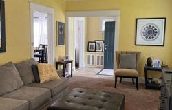 1508 Beal Street, Rocky Mount, NC 27804
