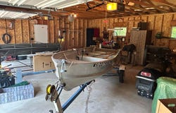 9030 CTH H, Eagle River, WI 54521