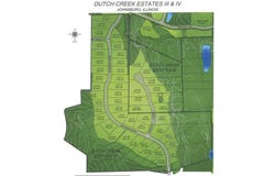 4411 Red Tail Lane lot: 24, Johnsburg, IL 60051