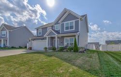 5404 Bloomsbury Court, Newburgh, IN 47630