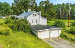 178 Squashville Road, Greenfield, NY 12833