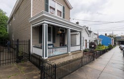 622 W 12th Street, Covington, KY 41011