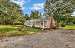 340 TOM BELL Road, Milner, GA 30257