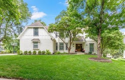 11404 Linden Street, Leawood, KS 66211