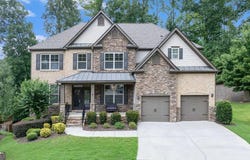 1963 Heatherbrooke, Acworth, GA 30101