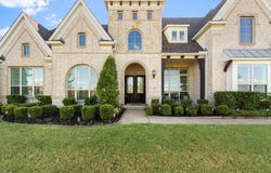 5405 Middleton Drive, Parker, TX 75002