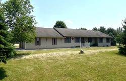 1173 Marshall Road, Tekonsha, MI 49092