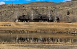 100 Snowberry Path, Melrose, MT 59743