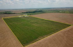 Hillsdale/Nash Area, Hillsdale, OK 73743
