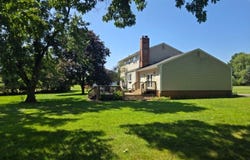 160 Woods Rd, Hillsborough Twp., NJ 08844-4792