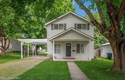 927 E BIRCH AVE, Coeur d'Alene, ID 83814
