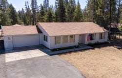 52466 Lost Ponderosa Road, La Pine, OR 97739