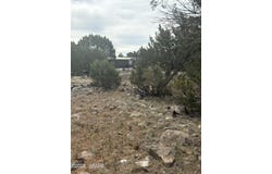 8549 Antelope Drive, Show Low, AZ 85901
