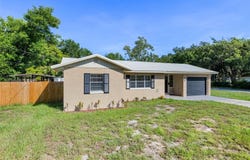236 ELDORADO DRIVE, DEBARY, FL 32713