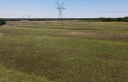 Tract 9 County Rd 3216, Lone Oak, TX 75453
