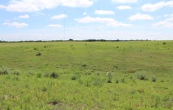 E County Road 42/Hanks Trail, Woodward, OK 73801