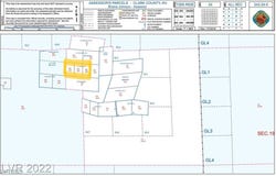 Searchlight multi parcels, Searchlight, NV 89046