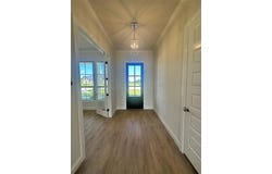 215 Stuart Street, Paradise, TX 76073
