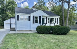 1003 Meadow Lane, Greencastle, IN 46135