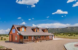 12305 Kunzite Rd, Trinidad, CO 81082