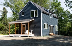 315 Goose Rocks Road, Kennebunkport, ME 04046