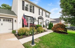 42 Ridge Wood Drive, Monroe, OH 45050