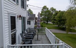 26 Sea Street, Boothbay Harbor, ME 04538