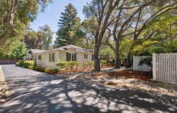 61 Lloyden DR, ATHERTON, CA 94027