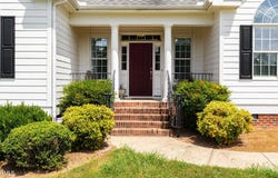 508 Harris Mill Road, Rougemont, NC 27572