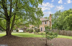 11100 FLORA LEE DRIVE, FAIRFAX STATION, VA 22039