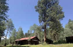 San Gabriel del Rito, El Rito, NM 87530