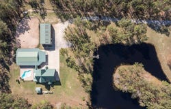 4945 FM 421 Road, Kountze, TX 77625