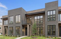 203 Morningside Drive, Roanoke, TX 76262