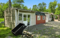 1719 Mountain Road, Monroeton, PA 18832