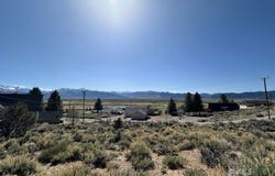 Rickey Peak Rd, Bridgeport, CA 93517
