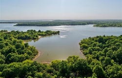 421682 E 1154 Road, Eufaula, OK 74432