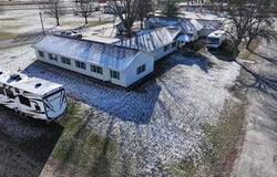 E11062 Center Road, North Freedom, WI 53951