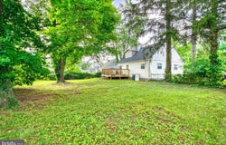 8128 SUBET ROAD, WINDSOR MILL, MD 21244