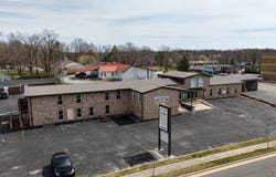 456 N Main Street, Crossville, TN 38555