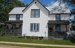 1206 W Wisconsin St, Sparta, WI 54656