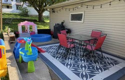 916 Diagonal Street, Highland, WI 53543