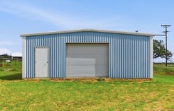 6401 N Service Rd, Big Spring, TX 79720