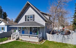 416 W Idaho Street, Lewistown, MT 59457