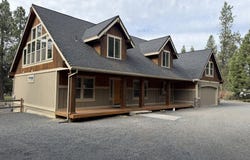 17879 KODIAK Ln, Bend, OR 97707
