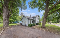 436 Portage Street, Grass Lake, MI 49240